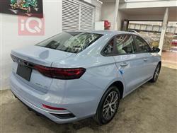 جيلي امجراند